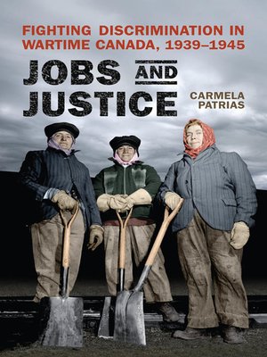 cover image of Jobs and Justice